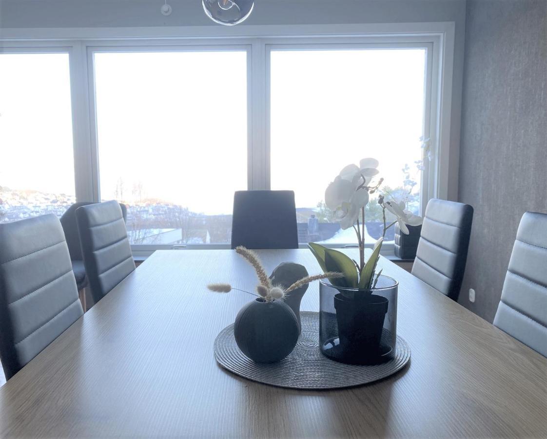 Big Central House, Free Parking, Wifi, 3 Bedrooms Narwik Zewnętrze zdjęcie