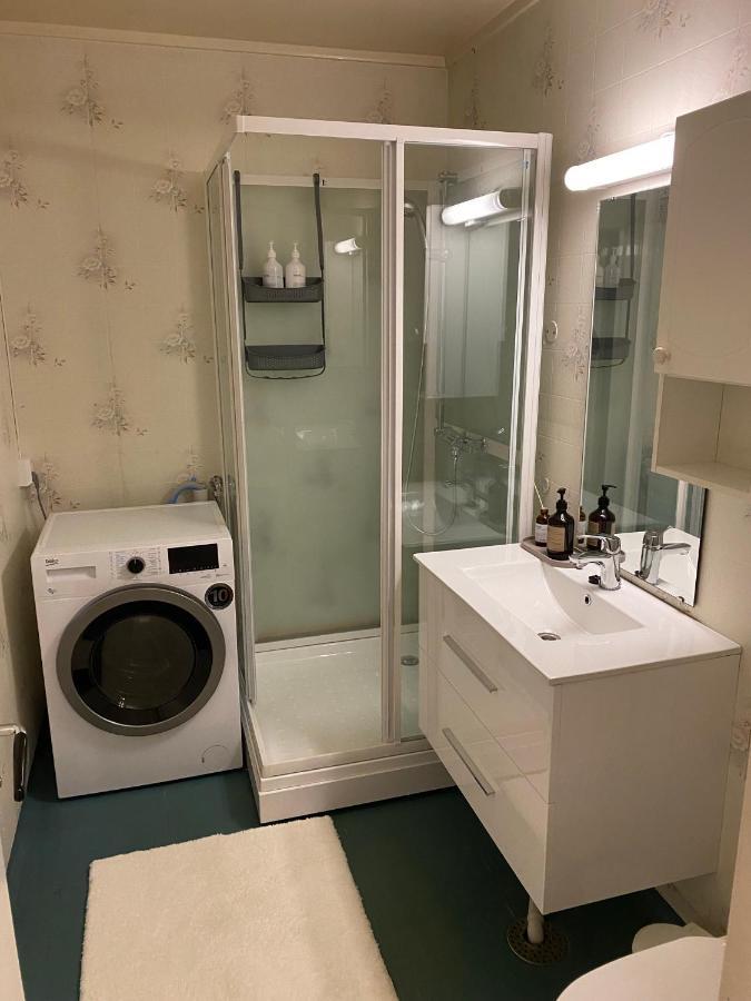 Big Central House, Free Parking, Wifi, 3 Bedrooms Narwik Zewnętrze zdjęcie