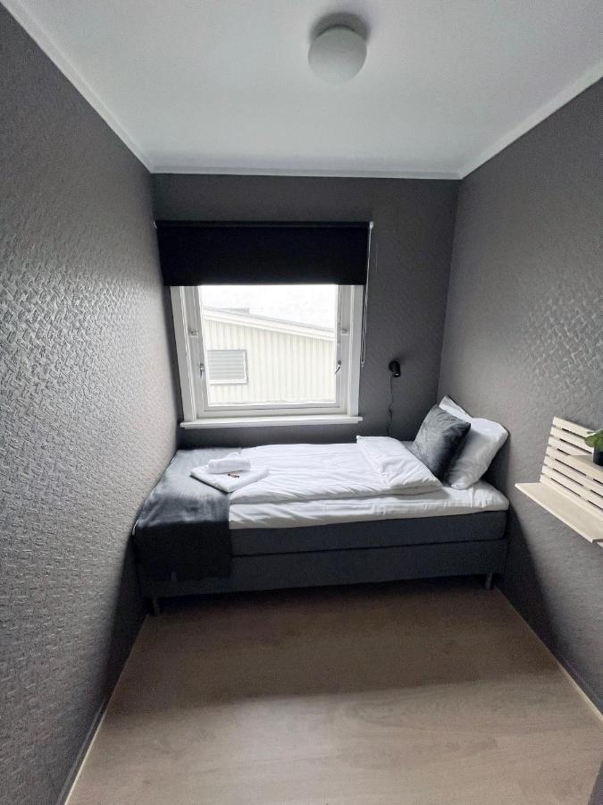 Big Central House, Free Parking, Wifi, 3 Bedrooms Narwik Zewnętrze zdjęcie